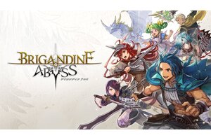 本格ファンタジーウォーSLG「ブリガンダイン」が帰って来た！最新作『アビス』の魅力をプロデューサーの齋藤氏に直撃