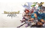 本格ファンタジーウォーSLG「ブリガンダイン」が帰って来た！最新作『アビス』の魅力をプロデューサーの齋藤氏に直撃