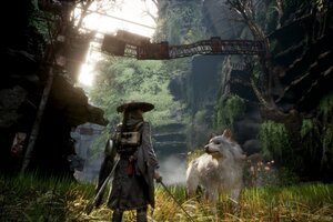 発売直前！ゲームフリークの完全新作A・RPG『Beast of Reincarnation』の魅力をメールインタビュー