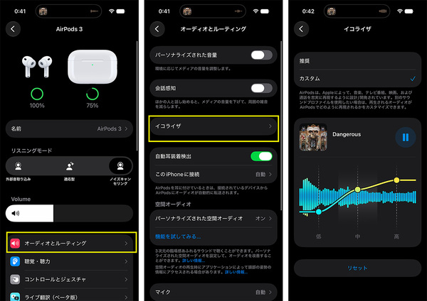 iPhone