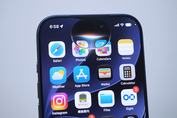 iPhone