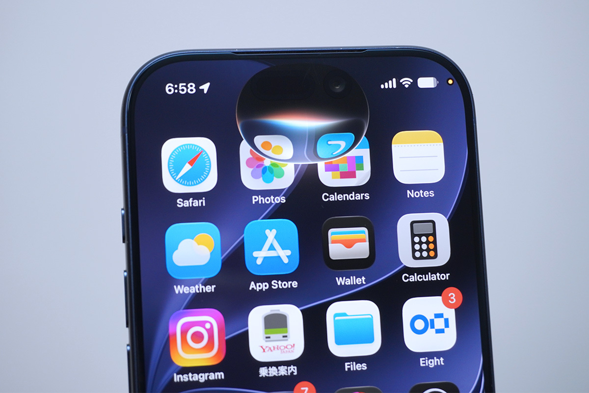 iPhone