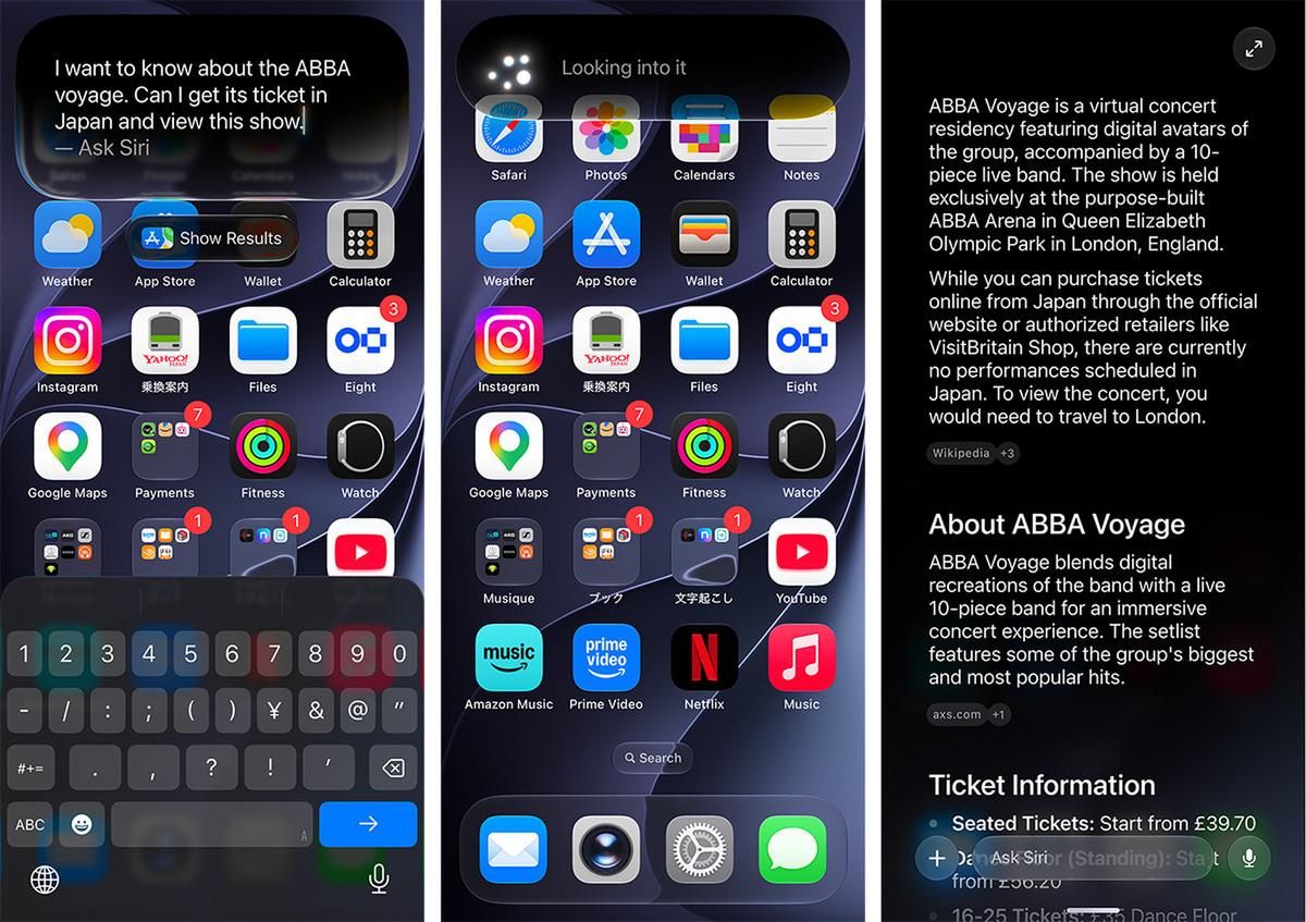 iPhone