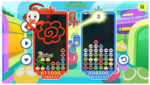 進研ゼミ小学講座、「ぷよぷよ」で漢字学習　チャレンジタッチに新ゲーム登場