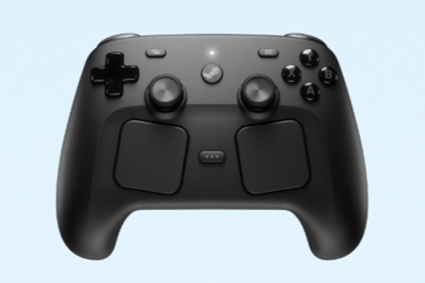 Steam Controller再入荷 7月23日10時から - 週刊アスキー