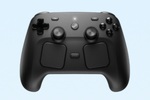 Steam Controller再入荷　7月23日10時から