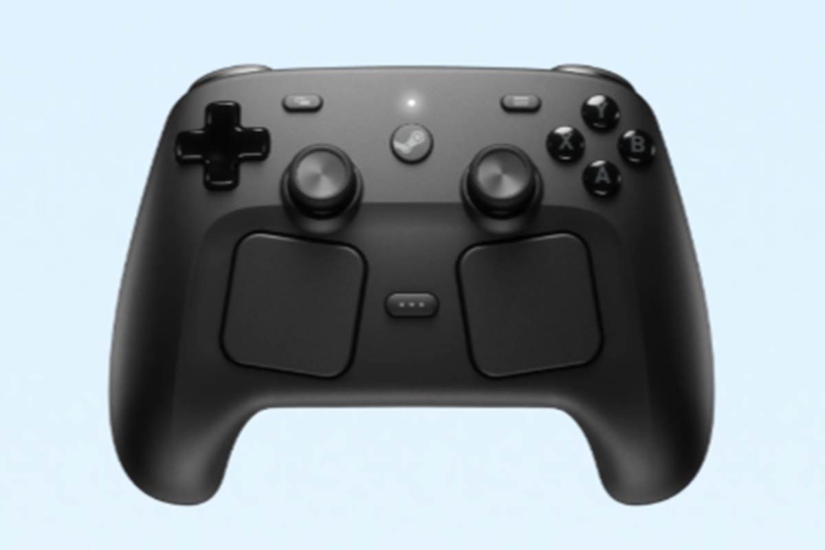 ASCII.jp：Steam Controller再入荷 7月23日10時から