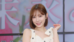 「あのころと見比べてもらえるとうれしいです」末永みゆの復帰第3弾は、制服や金色のビキニで魅せる南国デート！