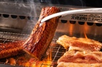 焼肉ライク、うなぎも自分で焼く！7日間限定セット登場