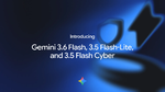 「Gemini 3.5 Proじゃないの？」　Googleの新AI発表に冷淡な反応も