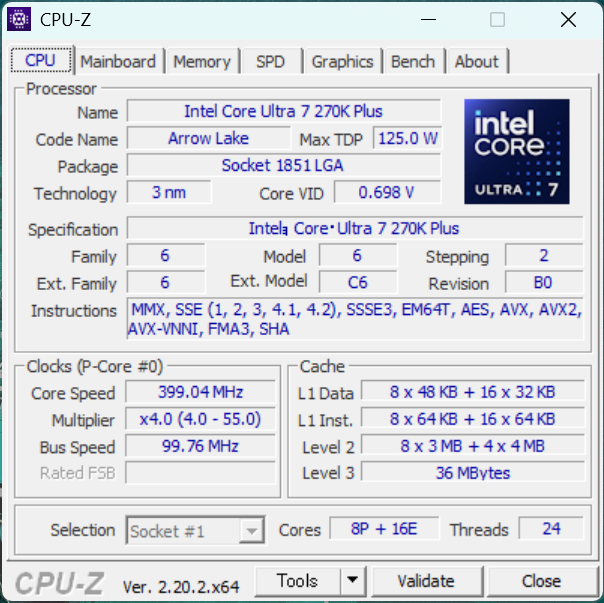 Radiant GZ3600B860