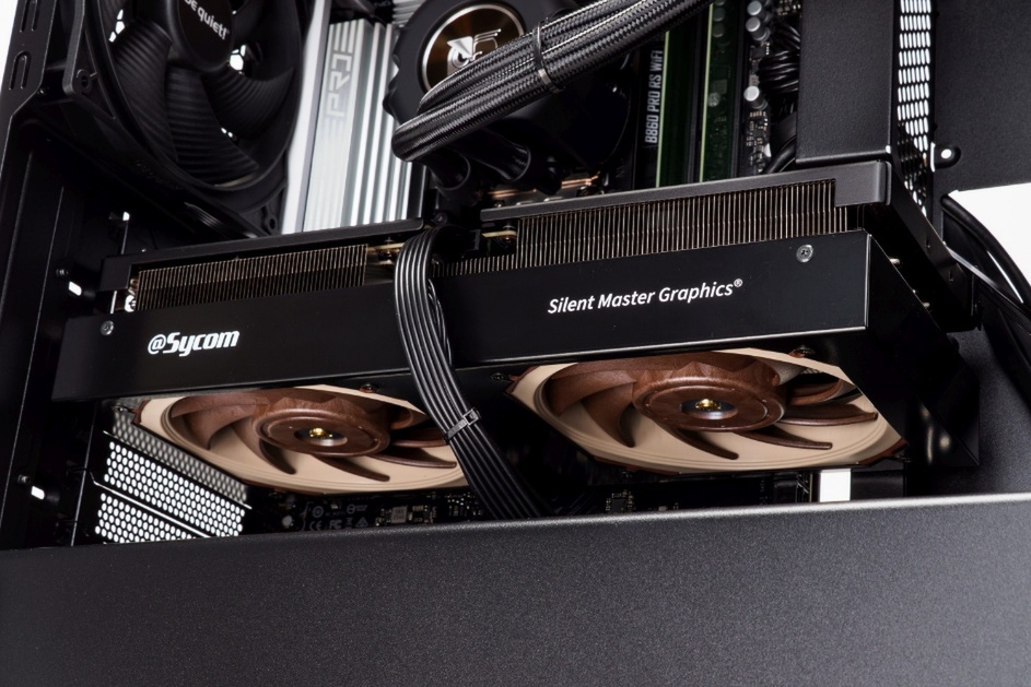 Radiant GZ3600B860