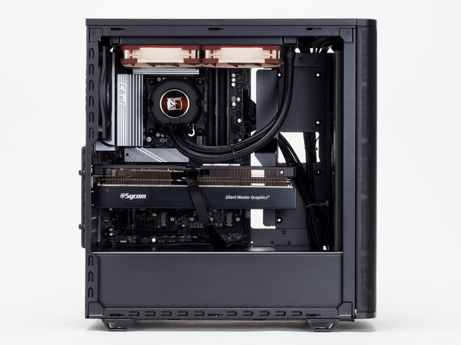 Radiant GZ3600B860