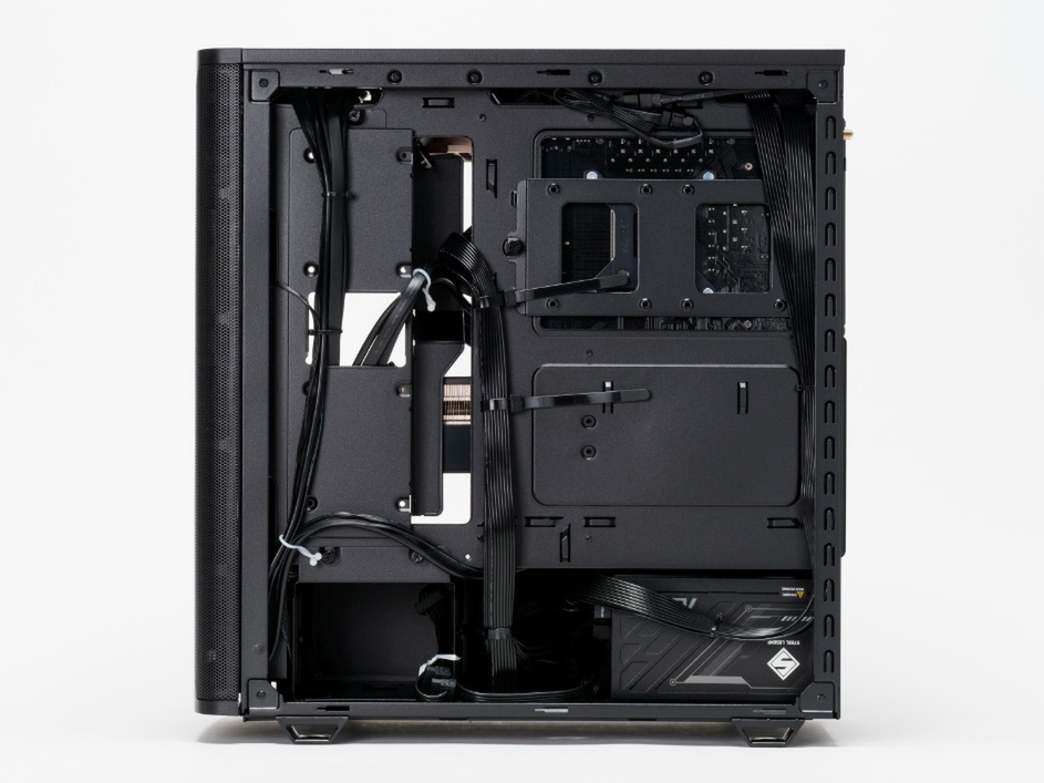 Radiant GZ3600B860