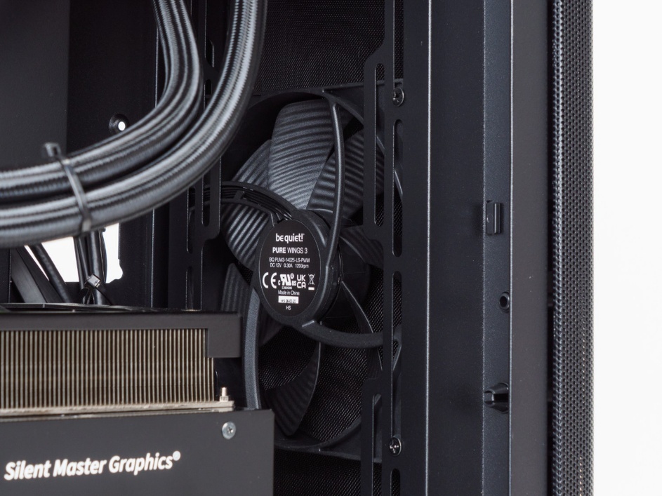 Radiant GZ3600B860