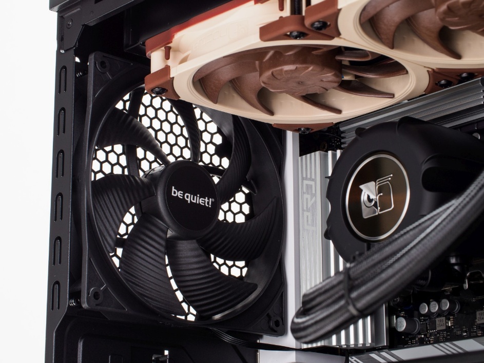 Radiant GZ3600B860