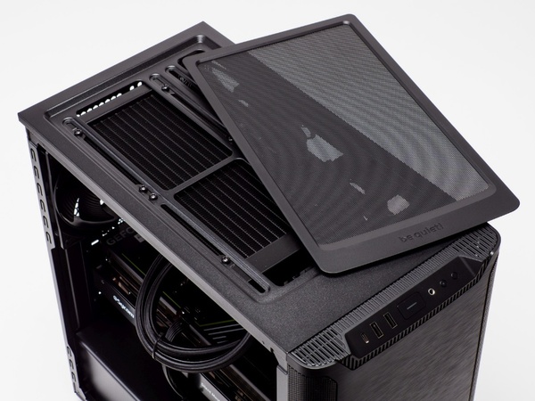 Radiant GZ3600B860
