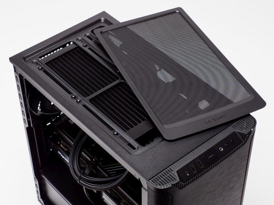 Radiant GZ3600B860