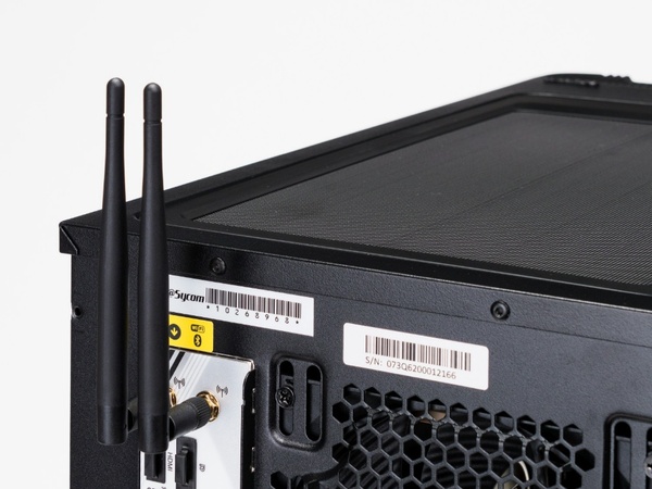 Radiant GZ3600B860