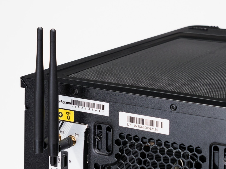 Radiant GZ3600B860