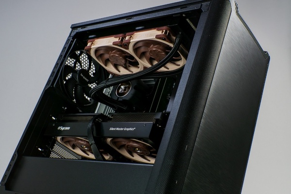 Radiant GZ3600B860