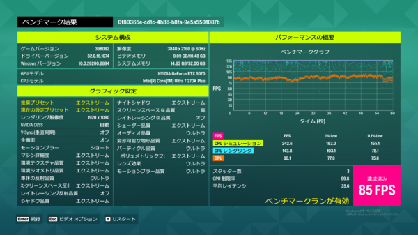 Radiant GZ3600B860