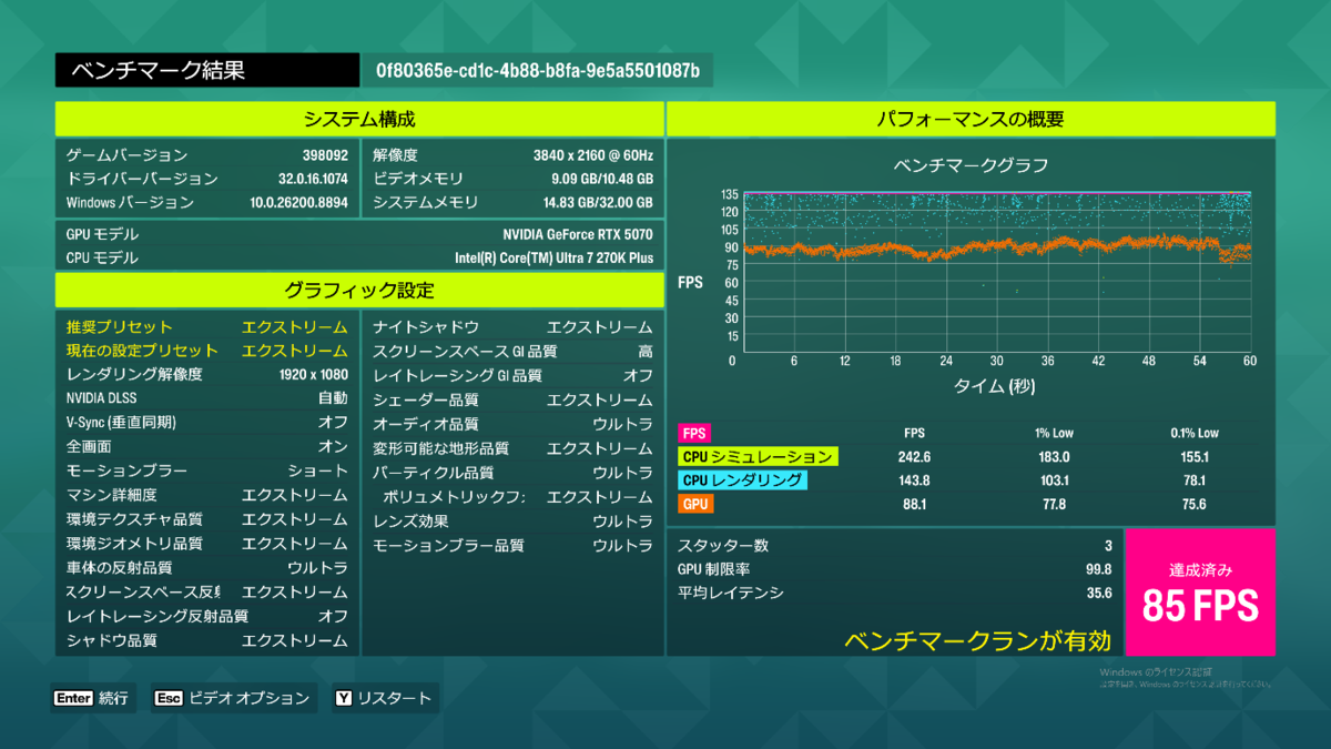 Radiant GZ3600B860