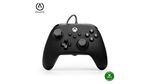 有線＆背面ボタン付！ XBOX・PC対応のPowerA製コントローラーが6600円で販売中