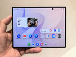 最新トレンドは横長＆横折り！ 「Galaxy Z Fold8」発表 Fold8 UltraにFlip8も