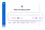 AIエージェントの制御は「コンテンツレイヤー」で Boxが新AIセキュリティ機能群