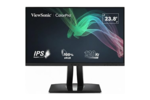 3万円でディスプレーを買うならこれが最強！ 色に強くて120Hz、USB-C給電にも対応
