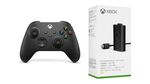 これでいいんだよこれで！ XBOXワイヤレスコントローラー・充電式バッテリー・Type-Cケーブルのセットが8％オフ