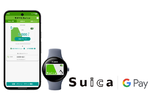 Pixel WatchとGalaxy WatchのSuicaが進化！ 定期券やグリーン券に対応へ