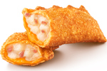 マクドナルド「ベーコンポテトパイ」今年も！ とろ～りチーズ入りで登場