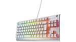 静音で打ち心地抜群！ SteelSeriesの有線テンキーレスゲーミングキーボードが10％オフで販売中