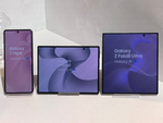 4キャリア激突！ 「Galaxy Z Fold8/Flip8」販売戦略の狙いと裏側を各社に直撃