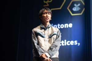東京タワー相当の紙を“完全撤廃”　点検業務をkintone化した“現場ファースト”な改善術
