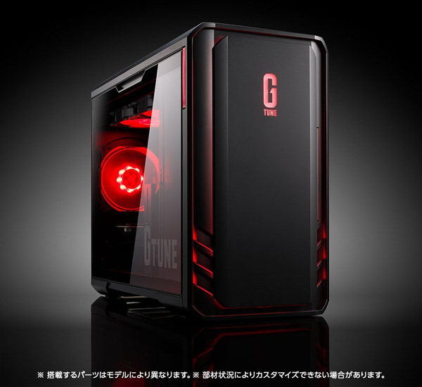 G TUNE DG-I5G60