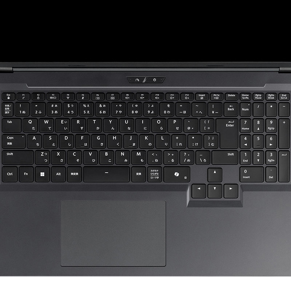 G TUNE P6-I5G60BK-B