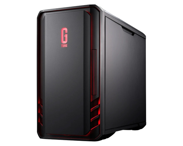G TUNE DG-I5G60