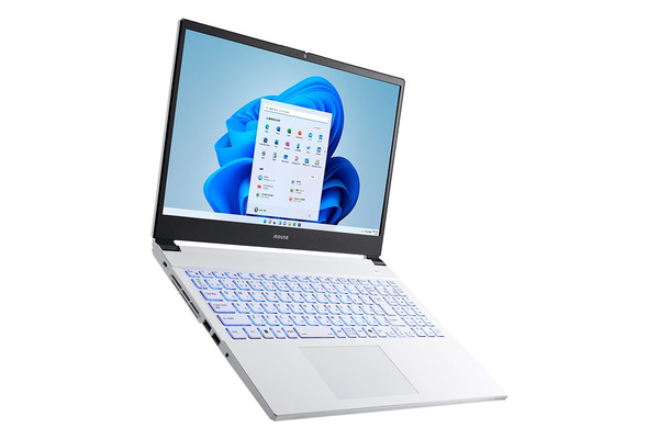 G TUNE P5-I7G70WT-C（ホワイト）