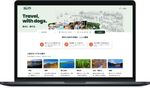 ペット旅の不便を解消する特化型プラットフォーム
