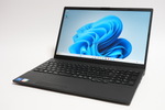 14万円台で買える15型フルサイズノートPCを使ってみた＝「FMV WE1-K3」実機レビュー＜前編＞