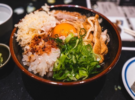 この夏、岐阜県で味わいたい！　ひんやり麺＆涼スイーツ9選