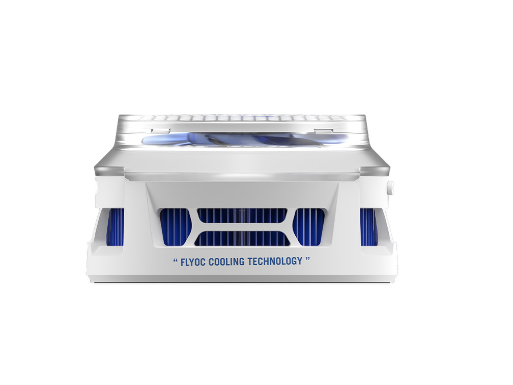 FLYDIGI B9X