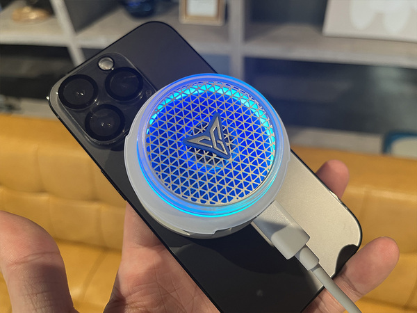FLYDIGI B9X