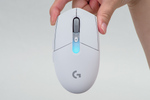あの定番マウスが超絶進化！ 慣れた形そのままで59gの軽量となったロジクール「G304」 使い勝手も相変わらず良い！