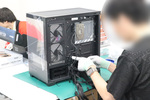 手ぶらで挑戦できるアプライド豊田店の自作PC組み立てイベントで感動の完成体験を！ プロのスタッフによるサポートで初参加でも安心 