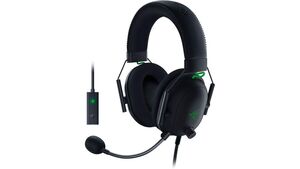 eスポーツの高みを目指すなら。ゲーミングヘッドセット「Razer BlackShark V2」が1万2400円
