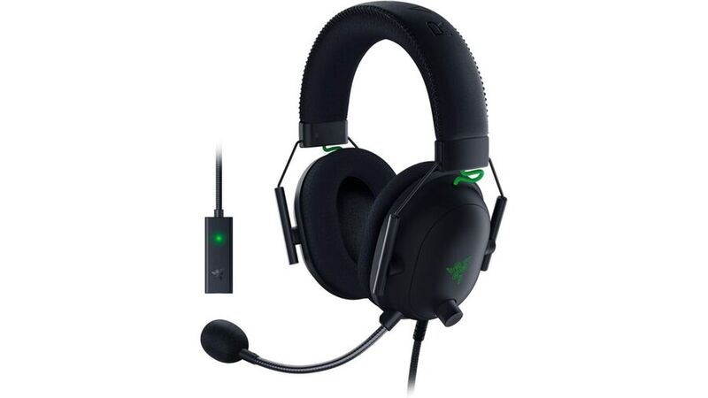 eスポーツの高みを目指すなら。ゲーミングヘッドセット「Razer